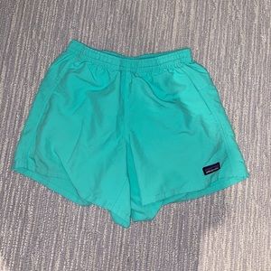 Patagonia shorts